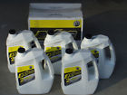 293600118 8 Part Gallons Mineral Oil Ski-doo Xps Regular