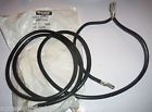 3131573 8 Snow Cable Nos Atv Pwc " 7 Ground 10 4011214 Polaris Oem