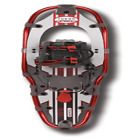 80-2002 Yukon Charlies Pro Ii Series Snowshoes