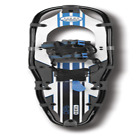 80-2005 Yukon Charlies Pro Ii Series Snowshoes
