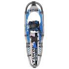 80-2006 Yukon Charlies Pro Ii Series Snowshoes Blue Osfm 737826500147