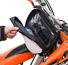80026660 Holeshot Number Plate Bag