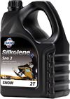 80162000479 Silkolene Snow Synthetic Engine Oil