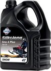 80162200479 Silkolene Snow Plus Engine Oil