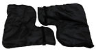 802024008389 Raider Handlebar Gauntlets Snowmobile Atv Deluxe Nylon