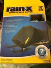 805452 Rainx New In Box Rain Snowmobile Cover Size Xl Skidoo