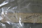 806-84714-00-00 Yamaha Nos Tail Light