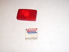 806-84721-00-00 Yamaha Tail Light Lens