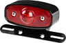 820-0346 Harddrive Taillight Assembly Chopper Black 191361298424