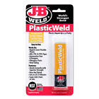 8237 Jb Weld Kwik Plastic Epoxy Stick 043425082374