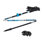 83-0107 Kwik Tek Yc Flipout Trekking Pole Carbon 630572543249