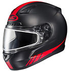 839-815 Hjc Cl-17 Streamline Frameless