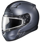 839-852 Hjc Cl-17 Streamline Frameless
