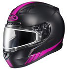 839-884 Hjc Cl-17 Streamline Frameless