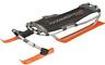 84-0101 Yukon Charlies Hammerhead Pro Xld Sled Orange 737826500475