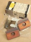 860-7014-00 Vintage New Nos Ski Doo Alpine Brake Pads