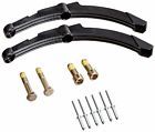 860200011 Ski-doo Oem Rev-rt Front Tunnel Cooler Protector Kit New Free Shipping