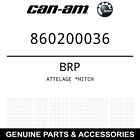 860200036 Brp Oem Attelage Hitch