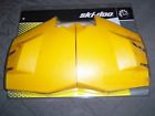 860200047 Protector Kit For Xr Xs Yellow Brand New