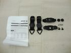 860200057 New Oem Bag Retainer Buckle Kit Xs Xm Xr 860200057 New Oem Bag Retainer Buckle Kit Xs Xm Xr