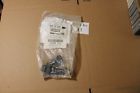 860200058 New Oem Saddlebag Fastener Tunnel Bag Retainer Buckle Strap Latch
