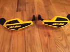 860200078 Wind Skidoo Handlebar Deflectors