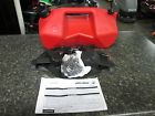 860200132 Tunnel Caddy Rev Chassis Ski-doo Jerry Tank Fuel Rt Oem Gas Rf