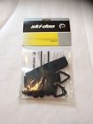 860200138 Ski-doo Cleat Kit Buckle