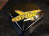 860200209 Oem Height Fixed Windshield Yellow Tint Base