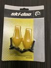 860200237 New Side Panel Latch Fastener Kit Yellow