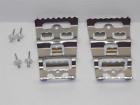 860200295 Skidoo Kit 800 1 1200 Xr Footrest Passenger 600 Touring Up 2 Xp