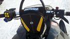 860200299 Storage Used Oem Block Ski-doo Heated Handlebar Riser Cargo Bag