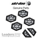 860200328 Vent Panel Kit Heat Ski-doo Oem Side