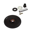 860200358 120 " Rev-xr 4th Oem 137 Kit Idler Extra Rev-xp Ski-doo Wheel