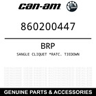 860200447 Brp Sangle Cliquet Ratc