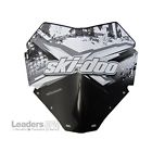 860200481 New Oem Medium Windshield Fixed Windscreen