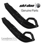 860-2005-59 860200559 Ski-doo New Oem Ds Plastic Ski Expedition Carbide Set Mounts Kit Rev Xp Xr Xu