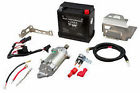 860200627 Ski-doo New Oem Electric Start Kit Rev-xp Rev-xm Rev-xs Starter