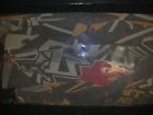 860200640 Tag-yellow Kit Skidoo Decal