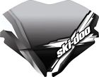 860200651 Graphics Windshield Fixed 11 Ski-doo Oem Windscreen