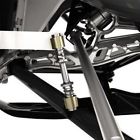 860-2006-67 860200667 Ski-doo New Oem Sway Bar Quick Disconnect Link Kit Summit