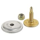 860200728 Phantom " Support - Plates 500pc Studs Sharp Woody 16-1.075 5