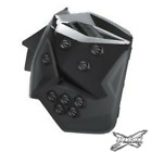 860200750 New Black Vent Kit For Side Panels