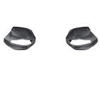 860200781 Handguard Ski-doo Kit Extension