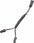 860200817 Ski Doo Snowmobile Electric Accessories Wiring Harness Rev Mxz