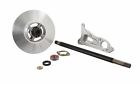 860200832 Ski-doo Floating Qrs Short Shaft Conversion Kit