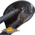 860200882 Visor Heated Seat Passenger Kit 1 Ski-doo