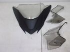860200901 Snowmobile Ultra Low Windshield