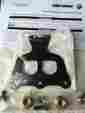906-2009-05 860200905 Ski-doo New S Module Chassis Reinforcement Underbelly Brace Kit Rev
