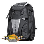 860200939 " 137 Tunnel Longer Ski-doo Black Backpack